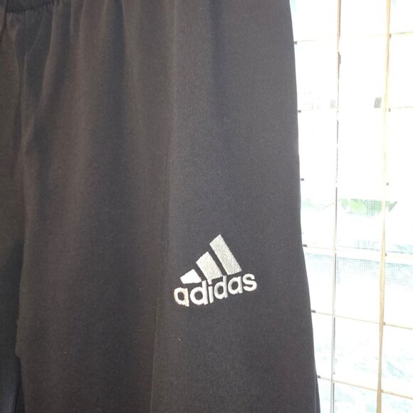 Adidas 2-Piece Set – Hoodie & Sweatpants (Size Large) - Picture 3 of 3